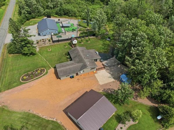 8835 MILL CREEK DRIVE, Unit 8827 Mill, Marshfield, WI 54449