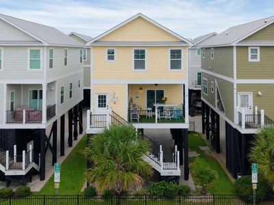 125 Garden City Retreat Dr., Garden City Beach, SC 29576