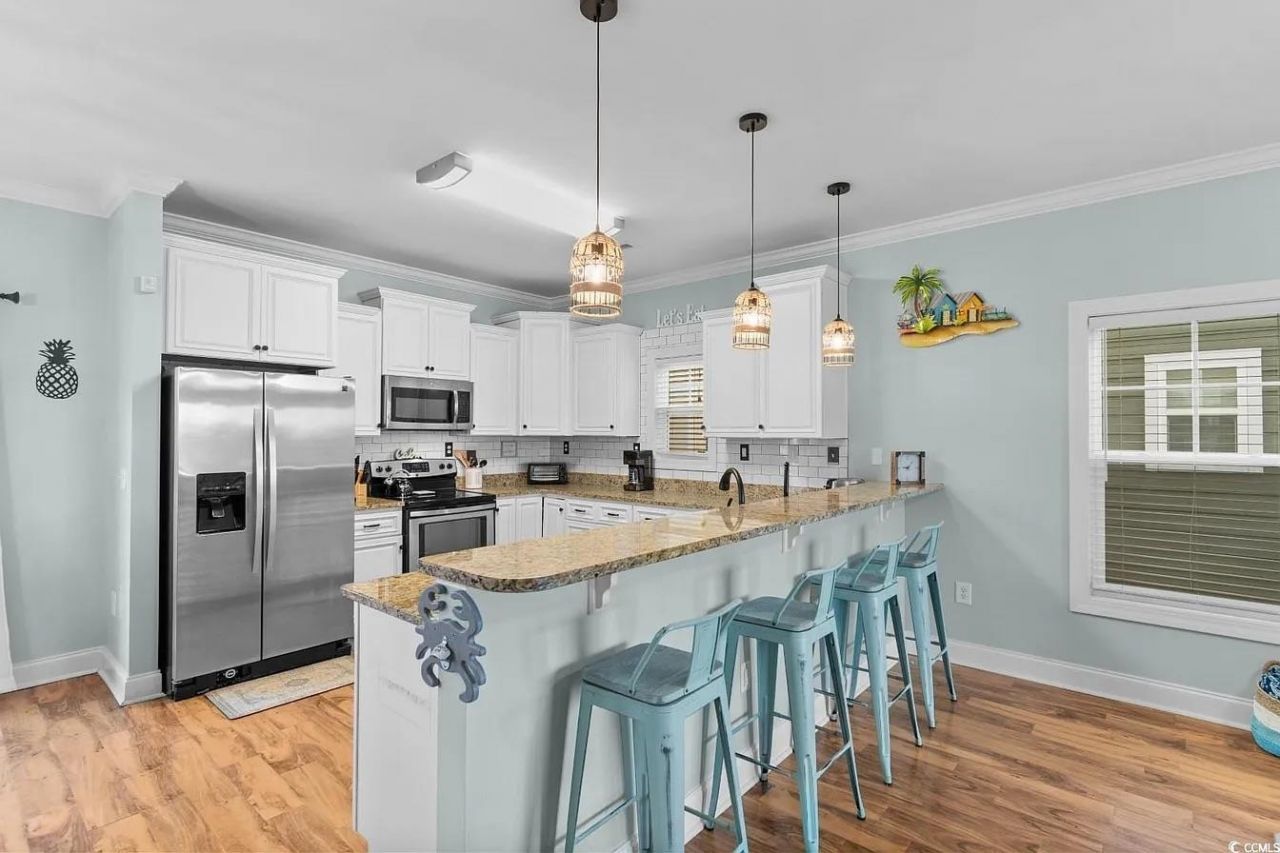 125 Garden City Retreat Dr. Photo 5