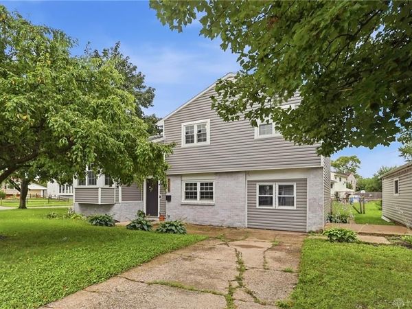 2329 Culver Avenue, Kettering, OH 45420