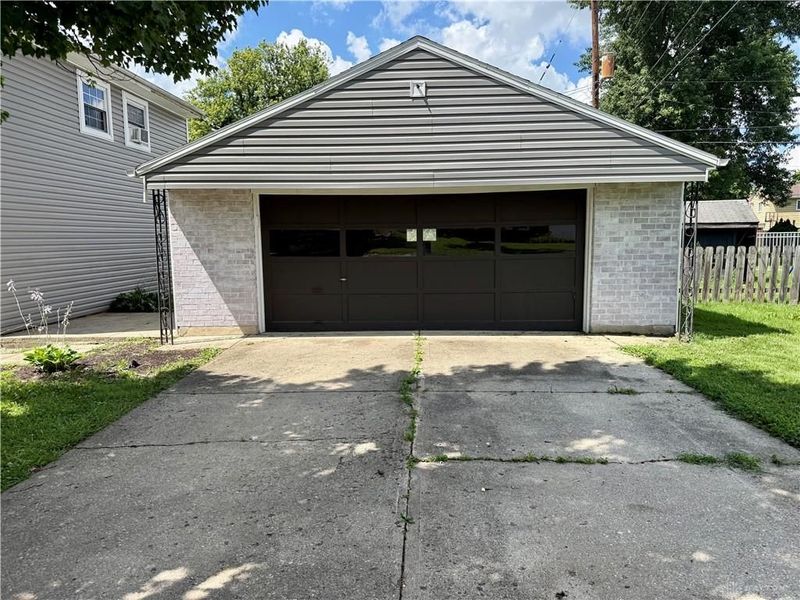 2329 Culver Avenue, Kettering, OH 45420 Photo 30