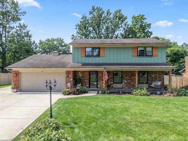 4925 Concordia Circle, Kettering, OH 45440