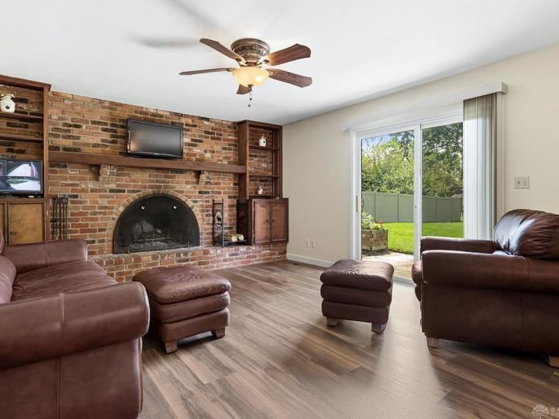 4925 Concordia Circle, Kettering, OH 45440 Photo 21