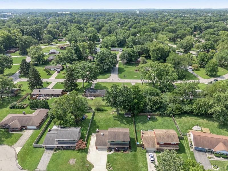 4925 Concordia Circle, Kettering, OH 45440 Photo 3