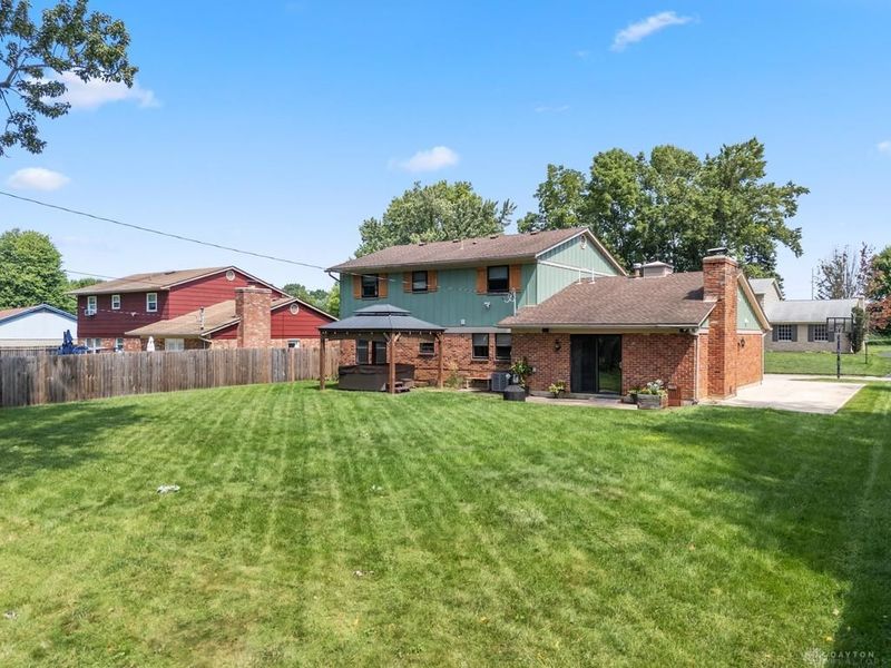 4925 Concordia Circle, Kettering, OH 45440 Photo 36