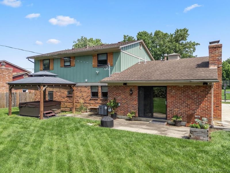 4925 Concordia Circle, Kettering, OH 45440 Photo 37