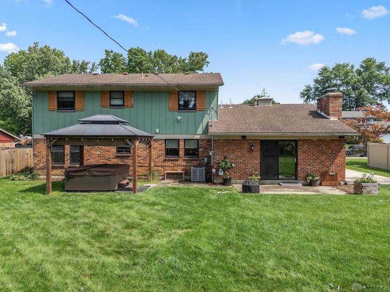 4925 Concordia Circle, Kettering, OH 45440 Photo 38