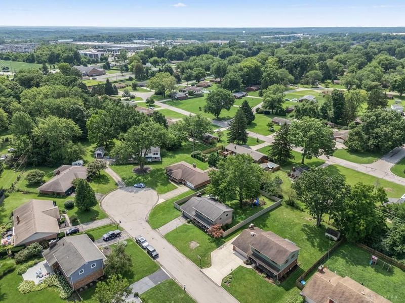 4925 Concordia Circle, Kettering, OH 45440 Photo 4