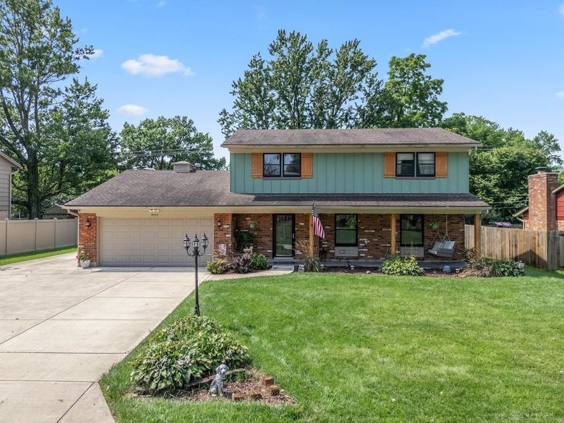 4925 Concordia Circle, Kettering, OH 45440 Photo 42