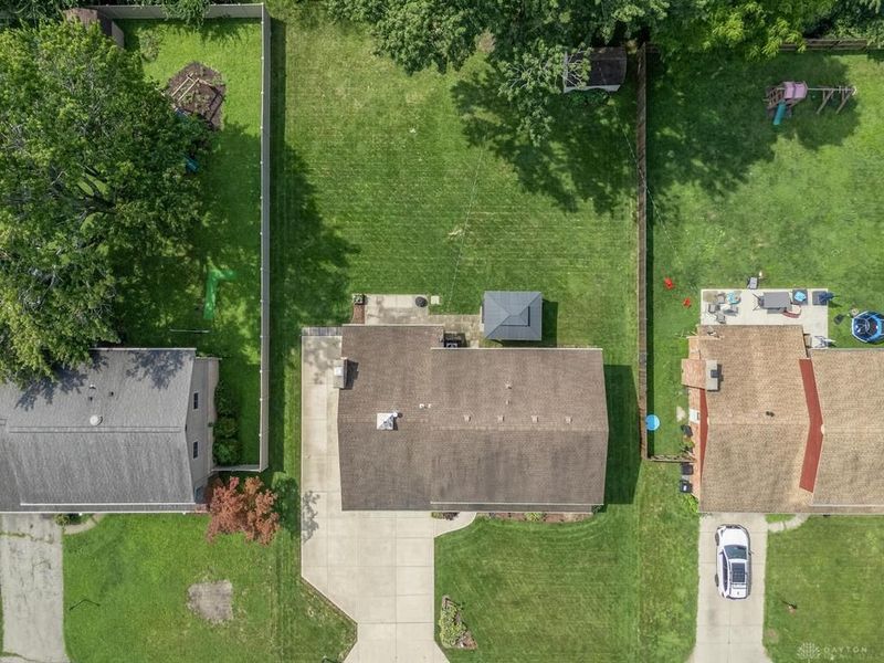 4925 Concordia Circle, Kettering, OH 45440 Photo 5