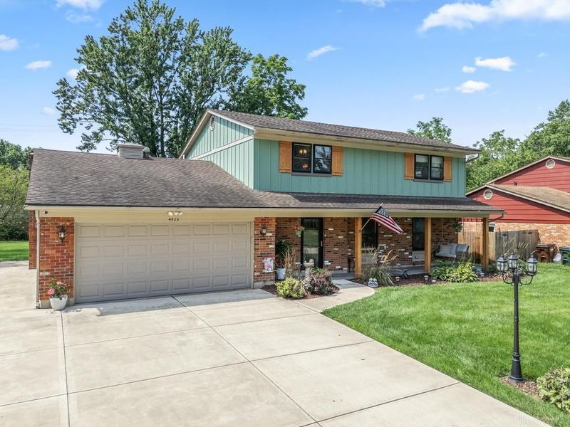 4925 Concordia Circle, Kettering, OH 45440 Photo 7
