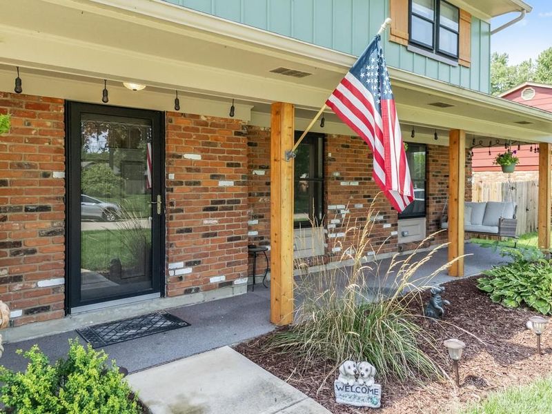 4925 Concordia Circle, Kettering, OH 45440 Photo 8