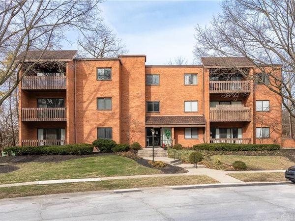 3285 Southdale Drive, Unit 4, Kettering, OH 45409