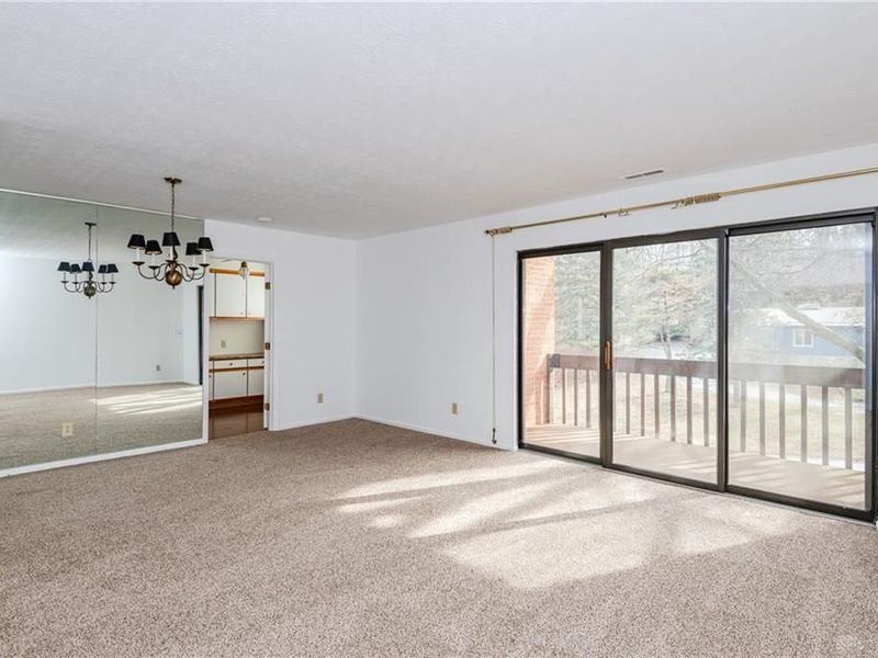 3285 Southdale Drive, Unit 4, Kettering, OH 45409 Photo 10
