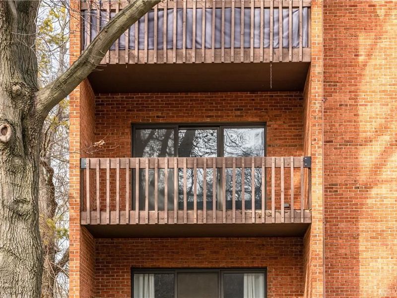 3285 Southdale Drive, Unit 4, Kettering, OH 45409 Photo 2