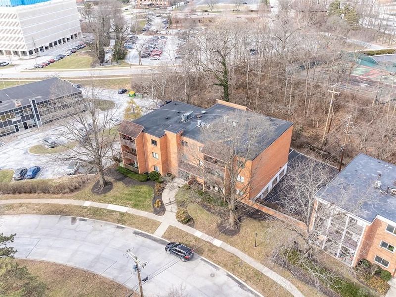 3285 Southdale Drive, Unit 4, Kettering, OH 45409 Photo 30