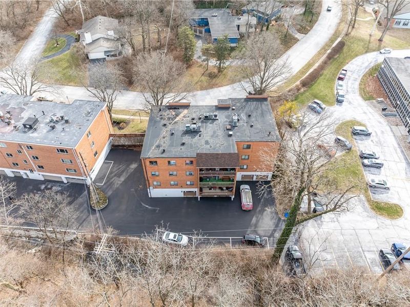 3285 Southdale Drive, Unit 4, Kettering, OH 45409 Photo 34
