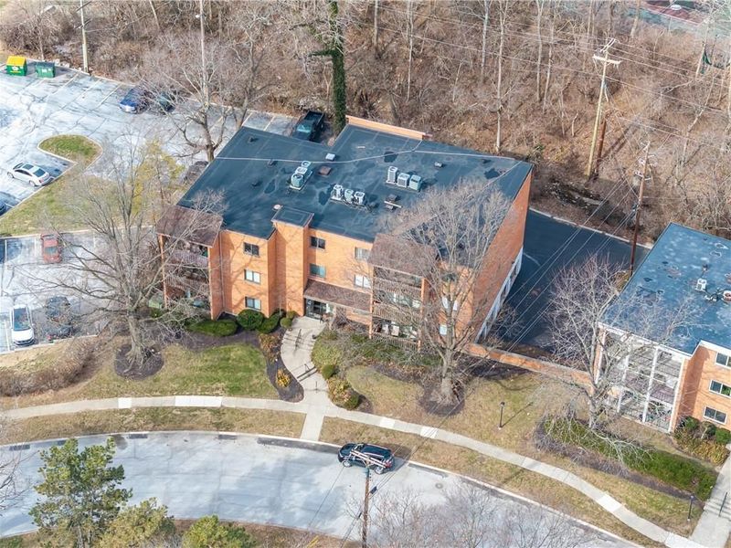 3285 Southdale Drive, Unit 4, Kettering, OH 45409 Photo 37