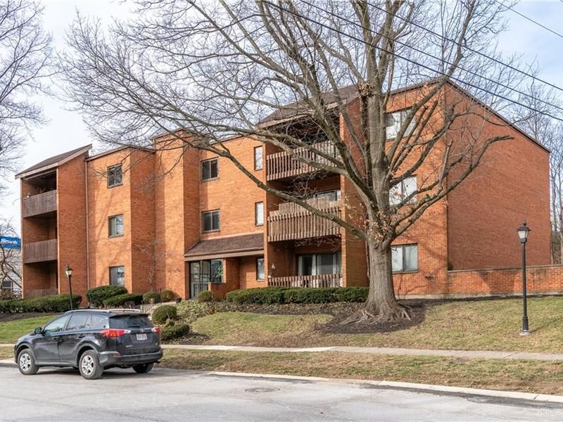 3285 Southdale Drive, Unit 4, Kettering, OH 45409 Photo 43