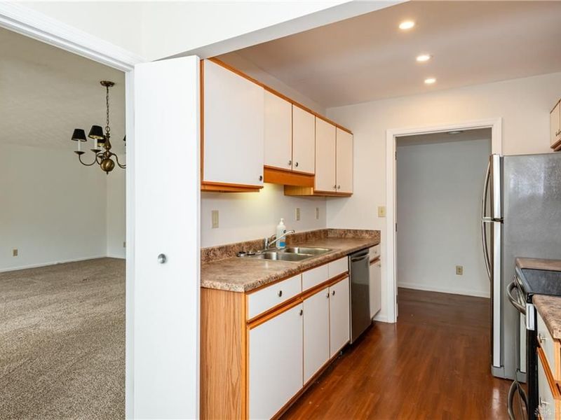 3285 Southdale Drive, Unit 4, Kettering, OH 45409 Photo 7