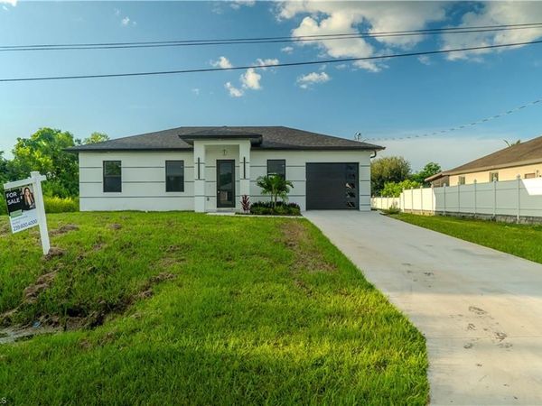 4012 11TH ST W, LEHIGH ACRES, FL 33971