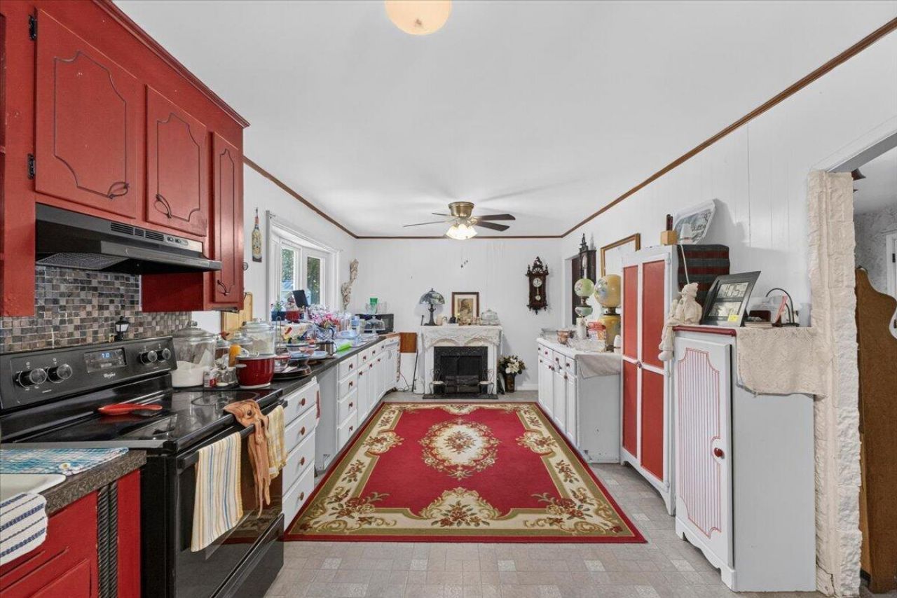 1511 Bacons Bridge Road Photo 20