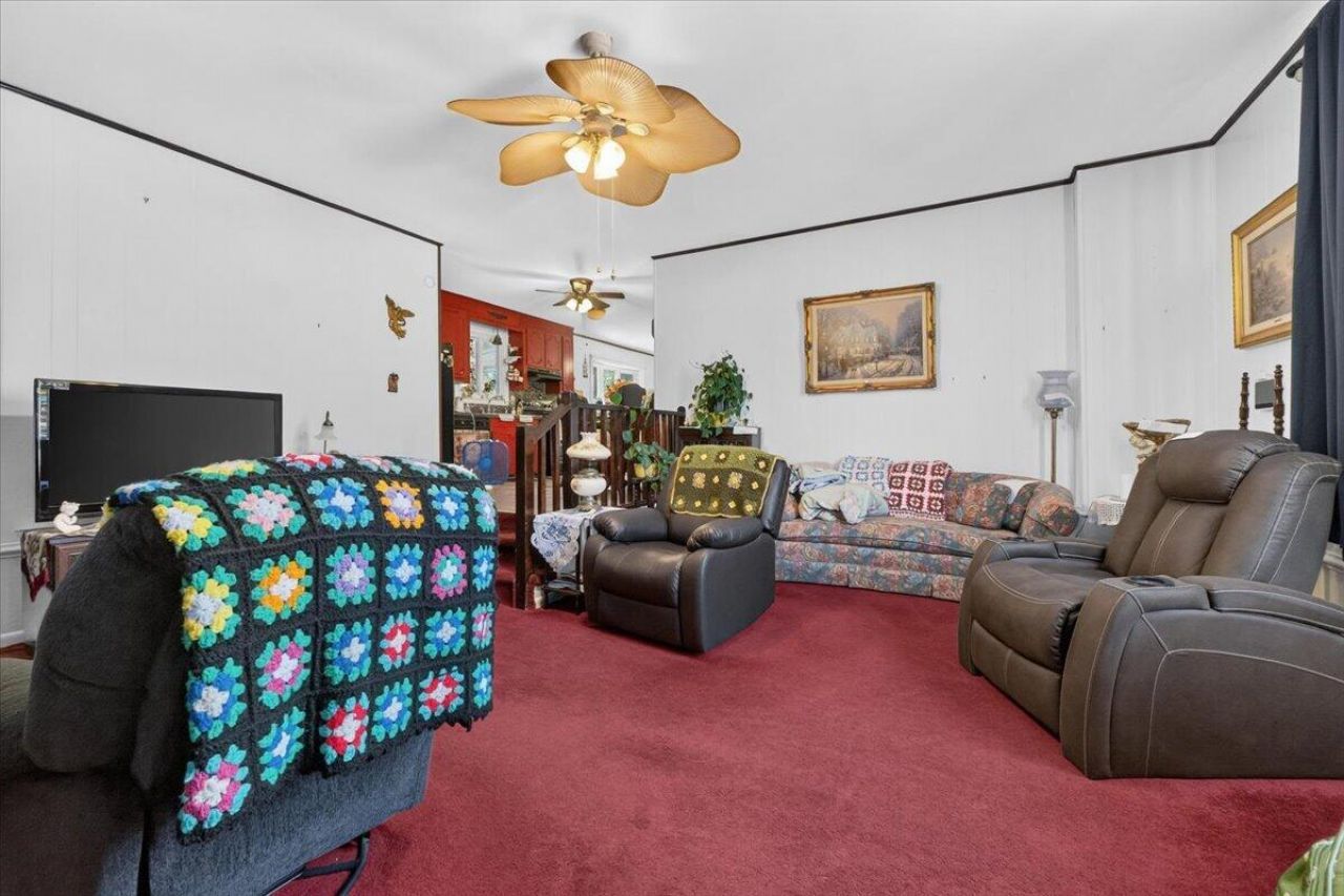 1511 Bacons Bridge Road Photo 9