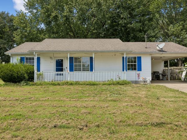 216 New Gritton Ave , Oak Grove, KY 42262