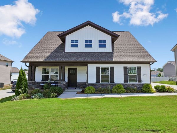 213 Republic St, Shelbyville, TN 37160