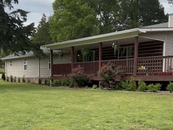 257 Glen Holliday Rd , Indian Mound, TN 37079