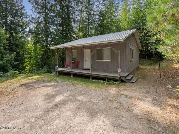 183 Carr Creek RD, Sandpoint, ID 83864