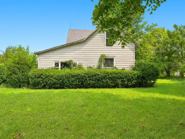 9148 S County Road 675 East , Cambridge City, IN 47327