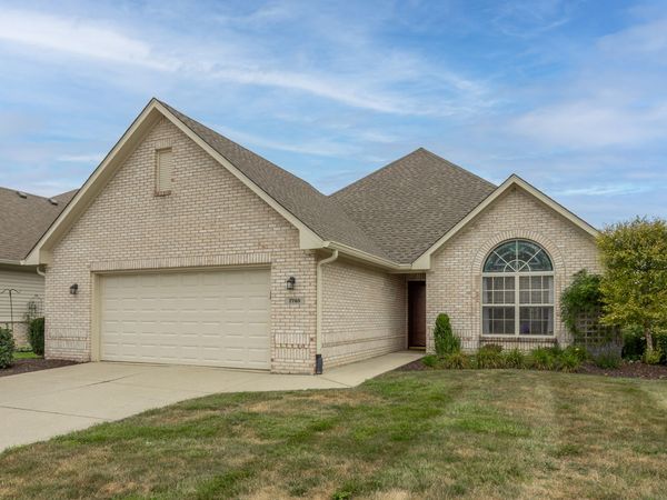 1746 Stonewall Circle , Greenfield, IN 46140