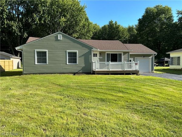 39569 Calann Drive , Elyria, OH 44035