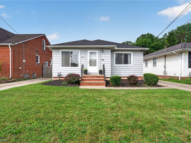 6202 Westminster Drive , Parma, OH 44129 Photo 1