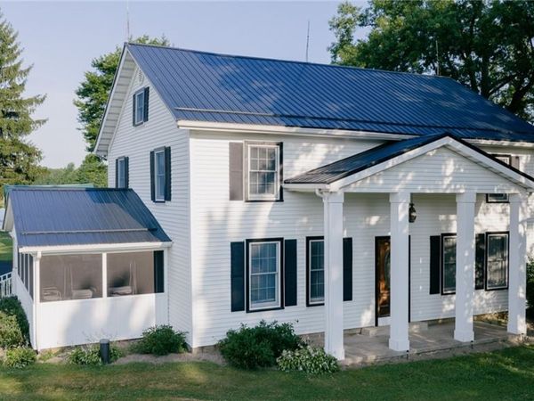 3199 State Route 7 , Fowler, OH 44418