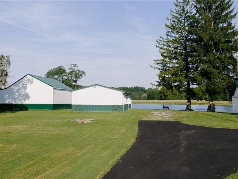 3199 State Route 7 , Fowler, OH 44418 Photo 32