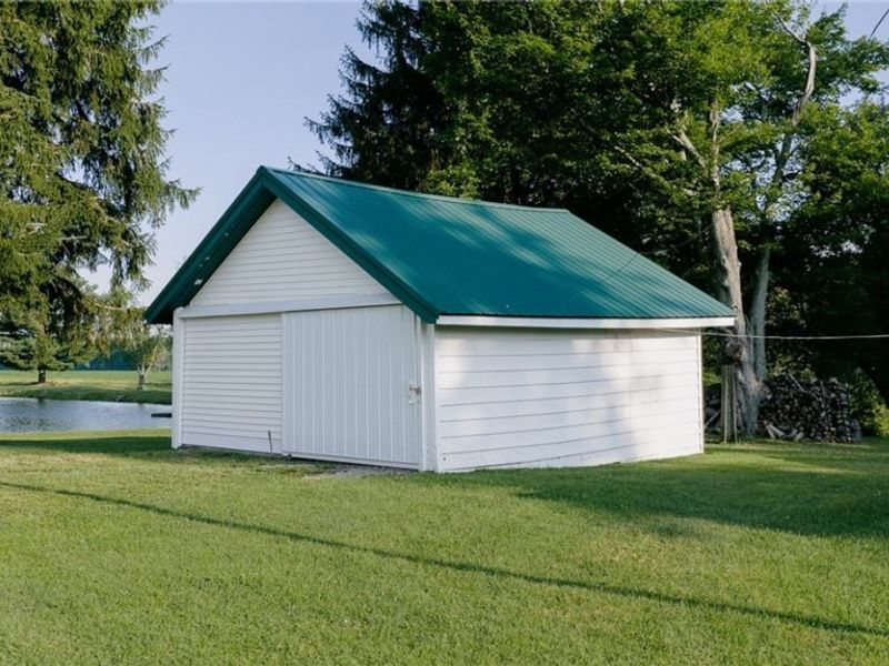 3199 State Route 7 , Fowler, OH 44418 Photo 34