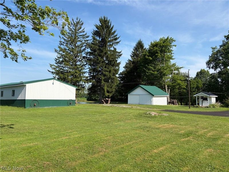 3199 State Route 7 , Fowler, OH 44418 Photo 47