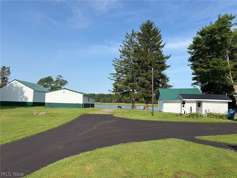 3199 State Route 7 , Fowler, OH 44418 Photo 48