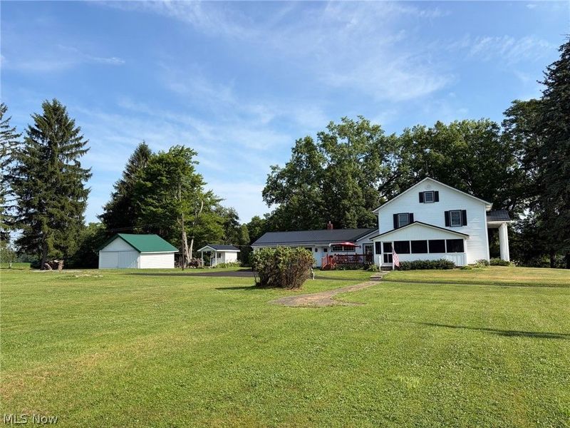 3199 State Route 7 , Fowler, OH 44418 Photo 5