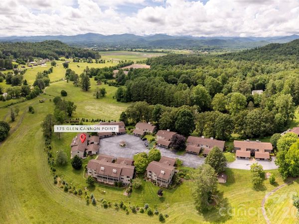 175 Glen Cannon Point , Unit 2, Pisgah Forest, NC 28768