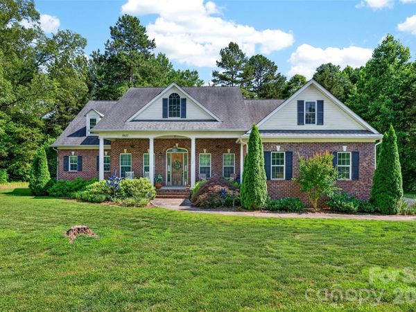 8611 Kerns Meadow Lane , Huntersville, NC 28078