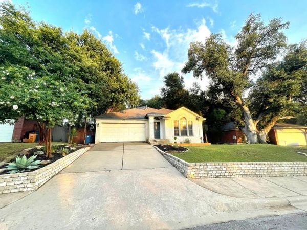 2917 Allison DR, Austin, TX 78741