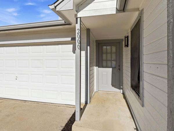 2000 Andover DR, Round Rock, TX 78664
