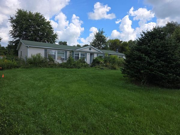 3561 County Road 25 , Cardington, OH 43315