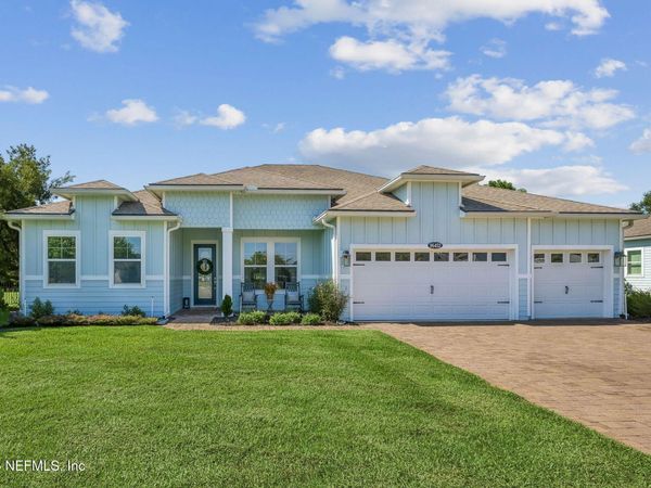 96452 GRANDE OAKS Lane, Fernandina Beach, FL 32034
