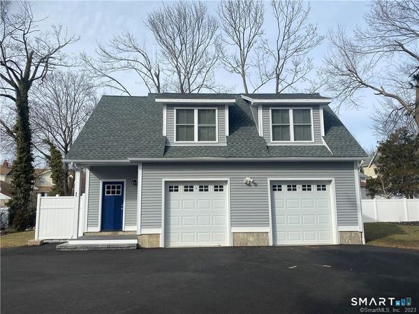 8 Svea , Unit C, Branford, CT 06405