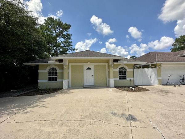 14043 89TH Place N, Unit B, The Acreage, FL 33470