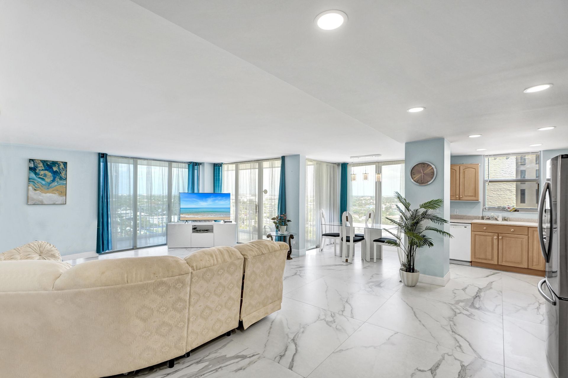 1010 S Ocean Boulevard, Unit 1609, Pompano Beach, FL 33062 Photo